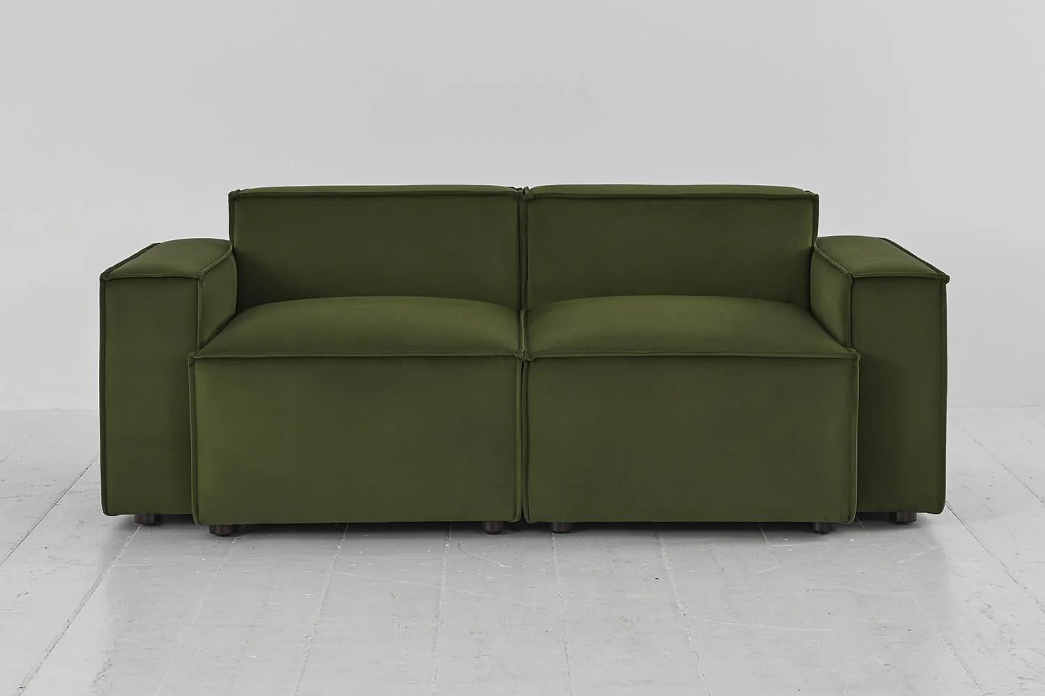 Model 03 2-Seater Sofa - Image 3
