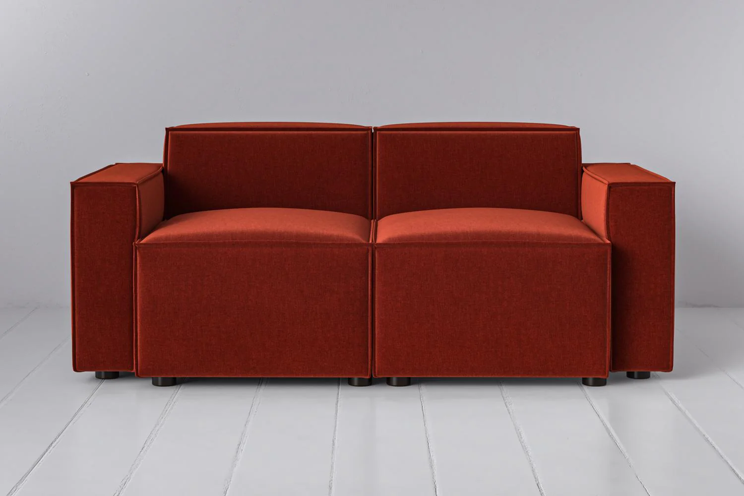 Model 03 2-Seater Sofa - Image 36