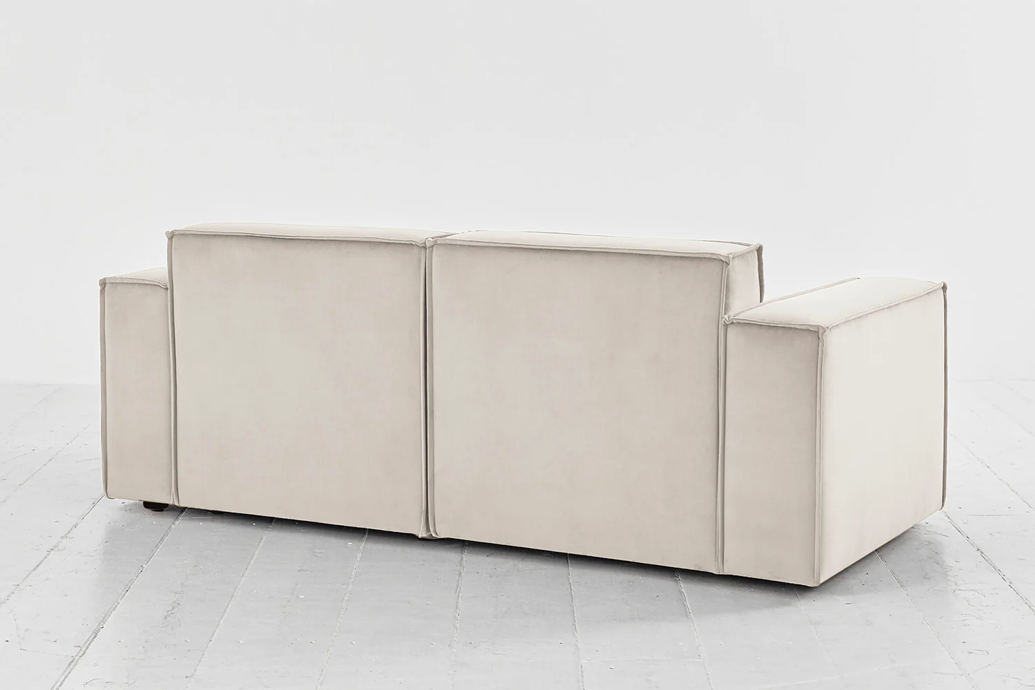 Model 03 2-Seater Sofa, Bone - Image 4