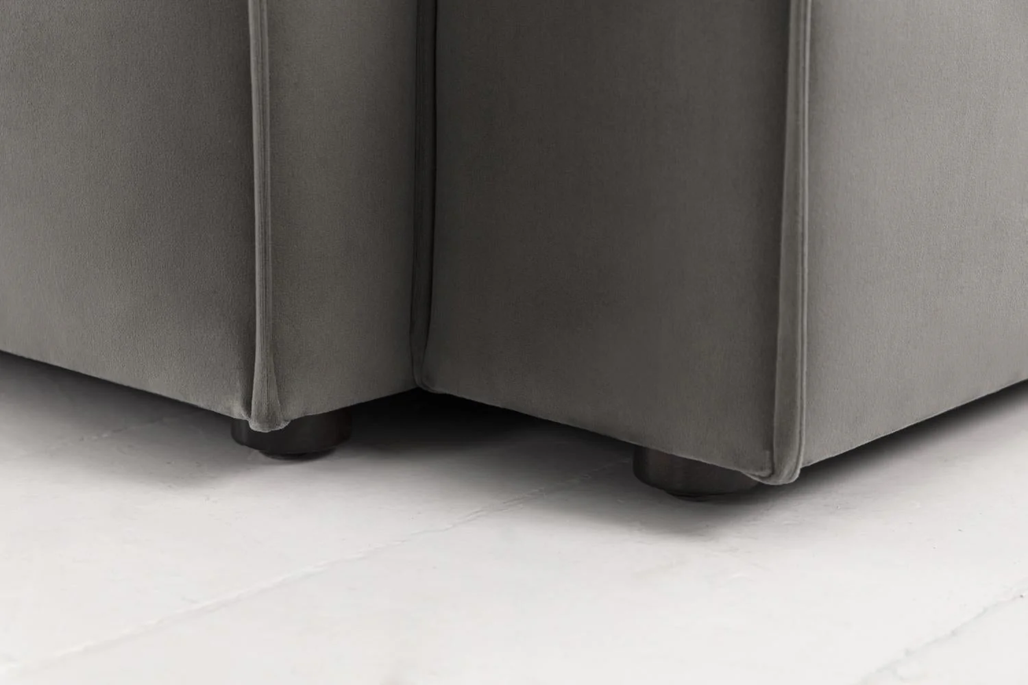 Model 03 2-Seater Sofa, Elephant - Image 10
