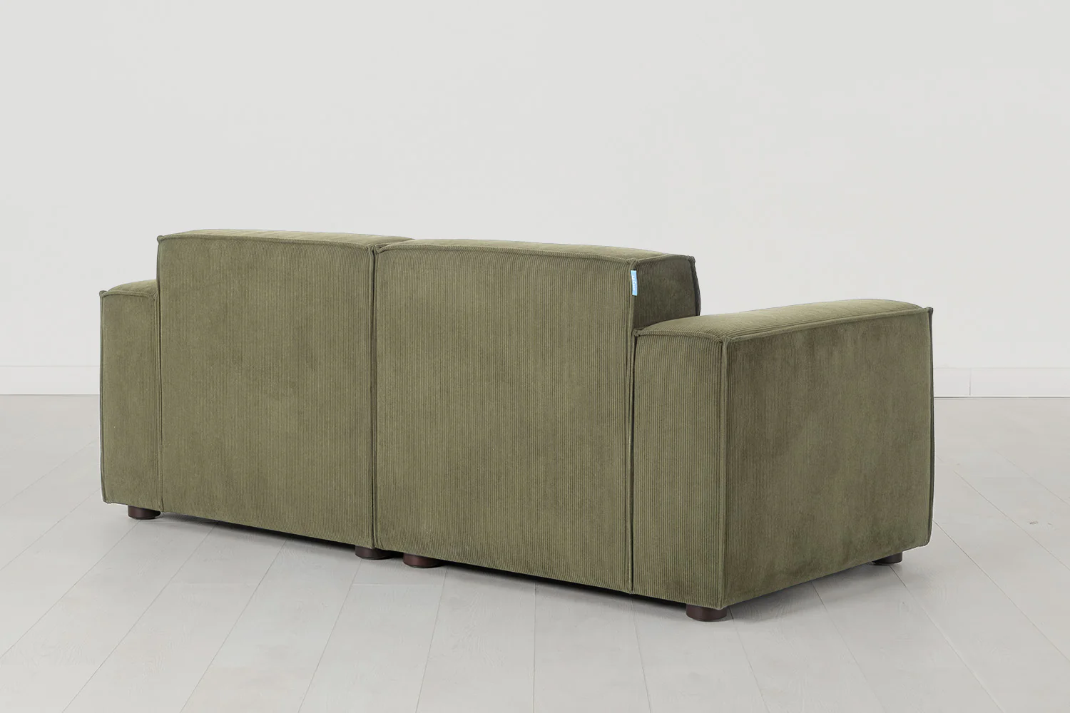 Model 03 2-Seater Sofa, Fennel - Image 4