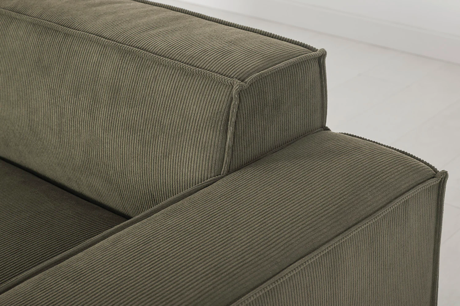 Model 03 3-Seater Sofa, Fennel - Image 8