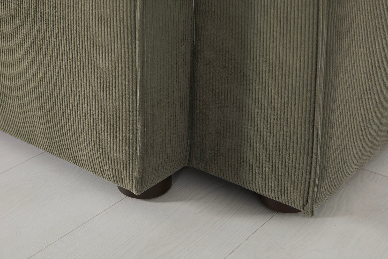 Model 03 3-Seater Sofa, Fennel - Image 6