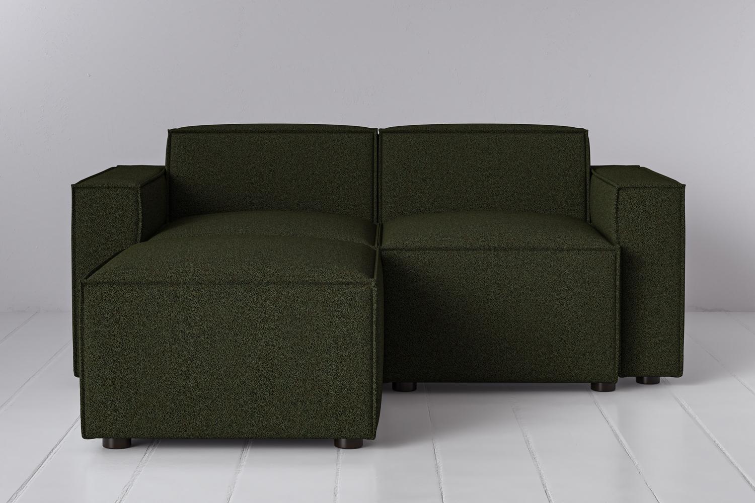 Model 03 2-Seater Left Chaise Sofa - Image 10