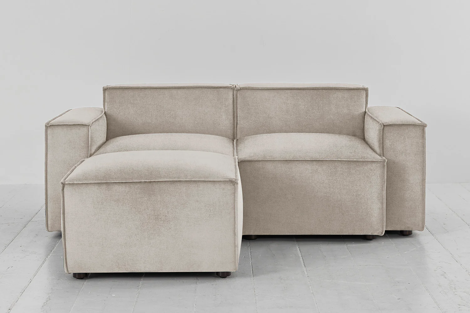 Model 03 2-Seater Left Chaise Sofa - Image 11