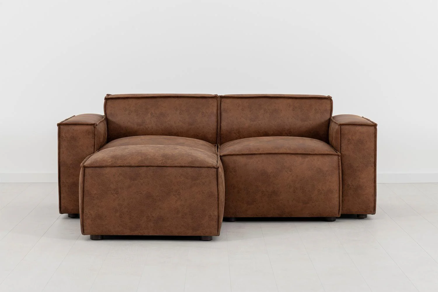 Model 03 2-Seater Left Chaise Sofa - Image 12