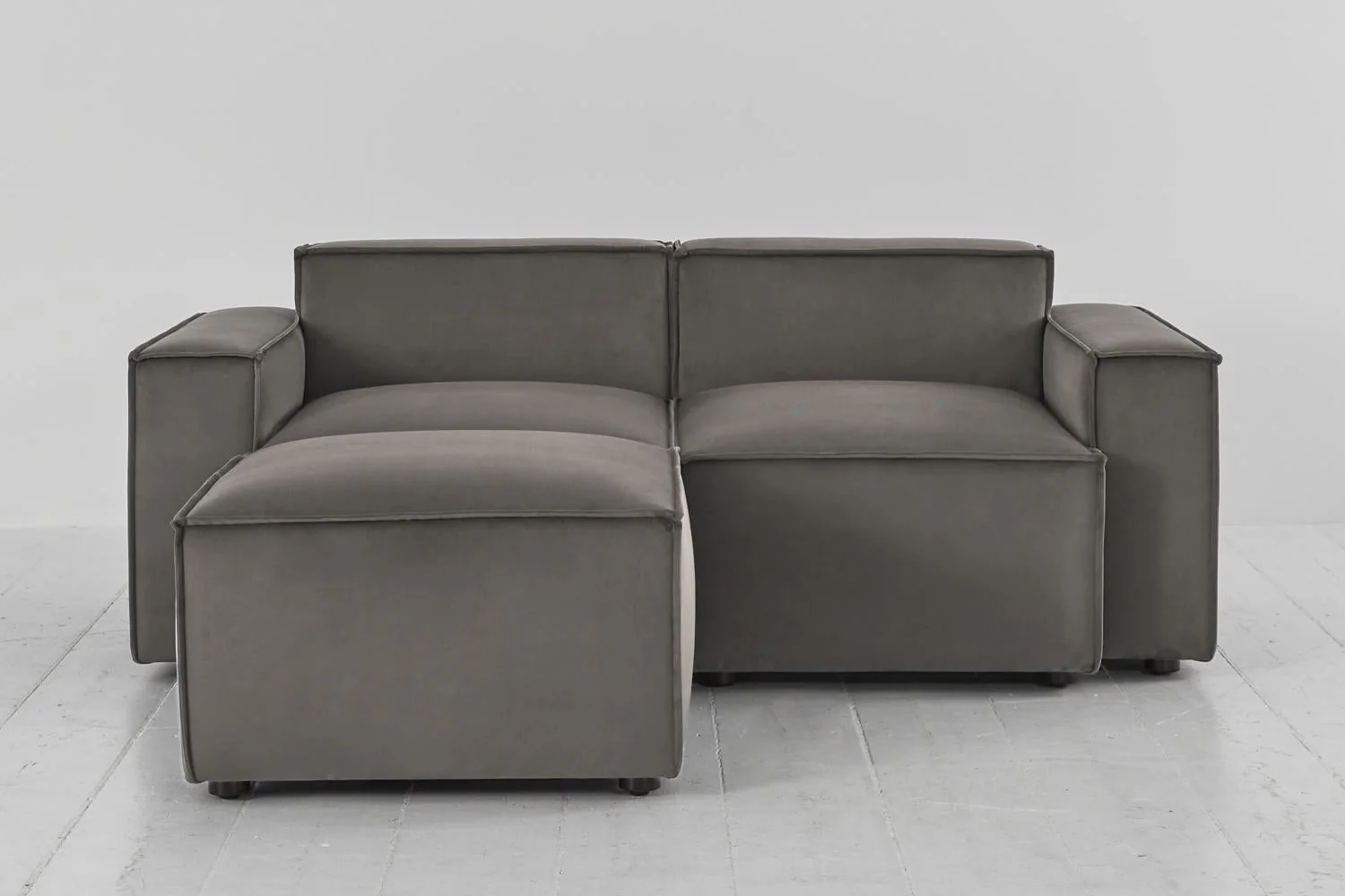 Model 03 2-Seater Left Chaise Sofa - Image 13