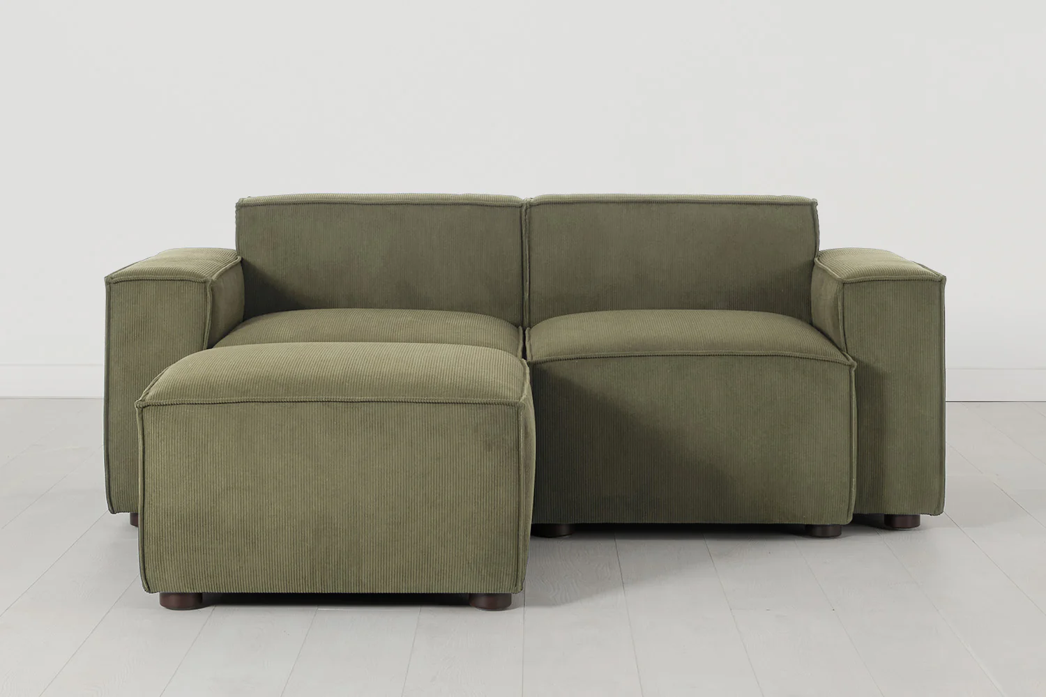 Model 03 2-Seater Left Chaise Sofa - Image 14