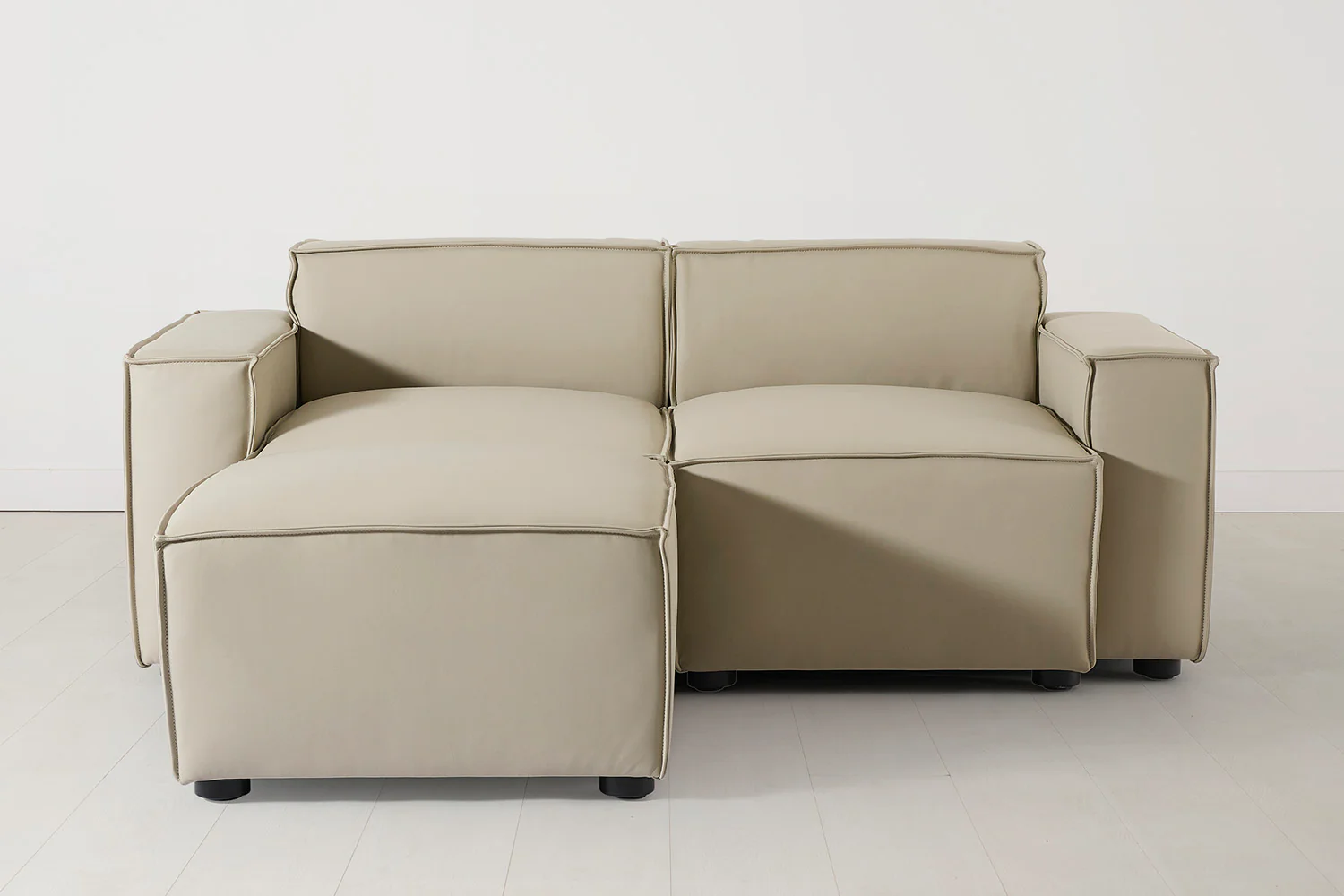 Model 03 2-Seater Left Chaise Sofa - Image 15