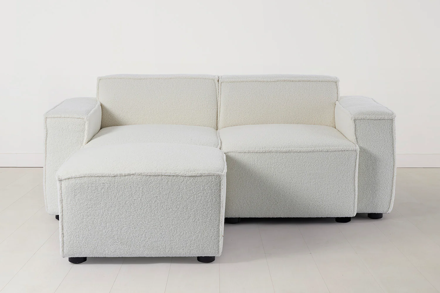 Model 03 2-Seater Left Chaise Sofa - Image 19