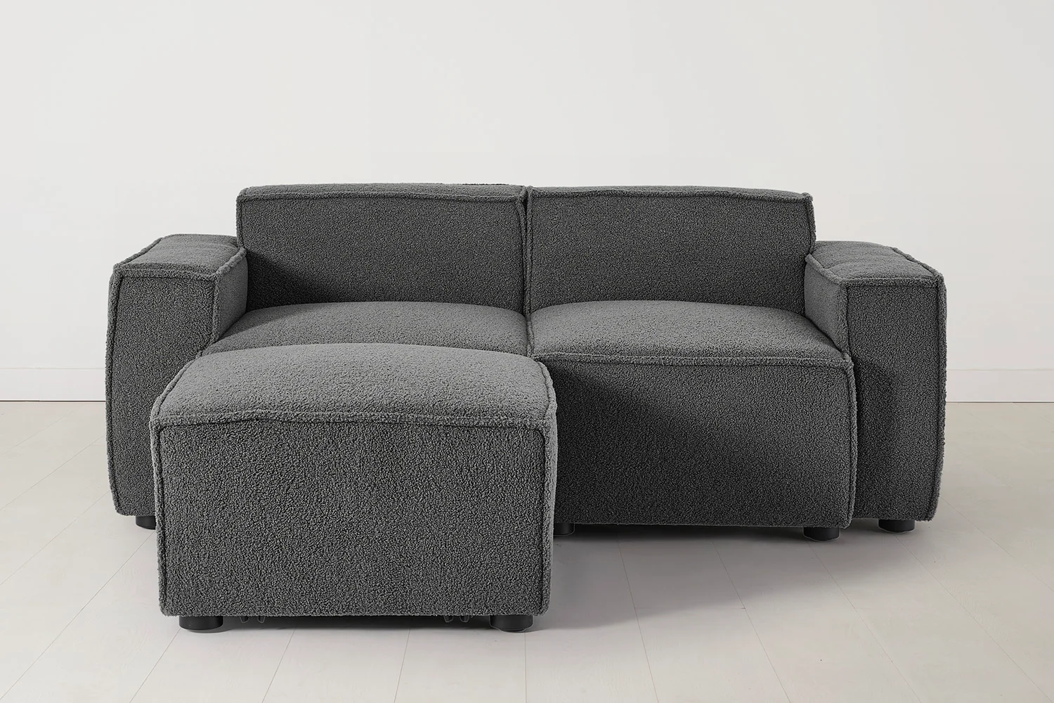 Model 03 2-Seater Left Chaise Sofa - Image 21