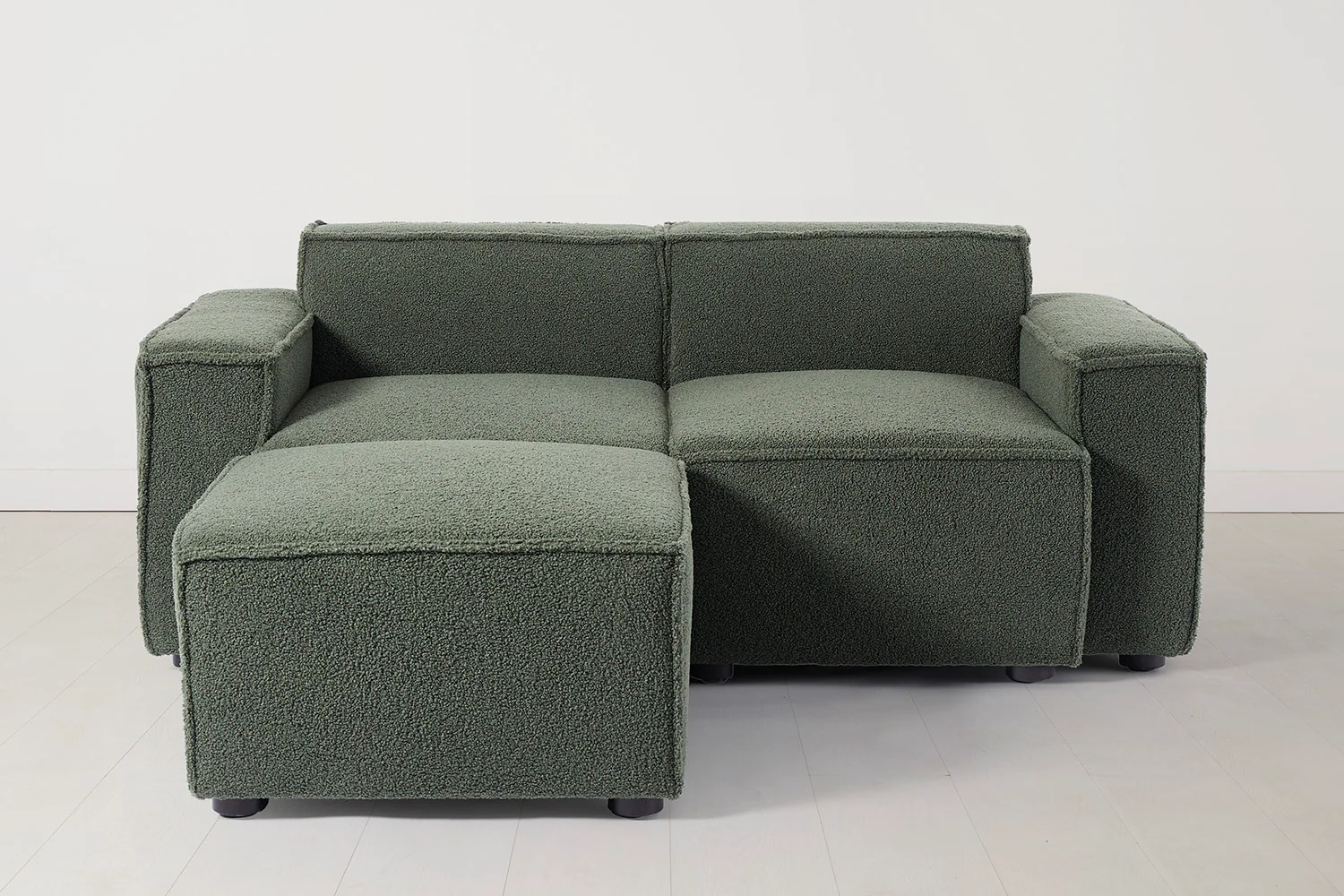 Model 03 2-Seater Left Chaise Sofa - Image 23