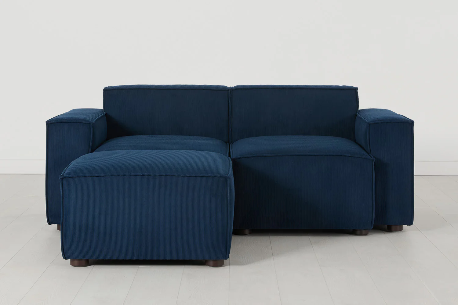 Model 03 2-Seater Left Chaise Sofa - Image 25