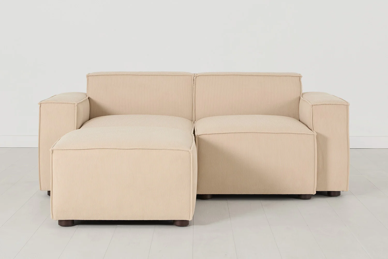 Model 03 2-Seater Left Chaise Sofa - Image 26