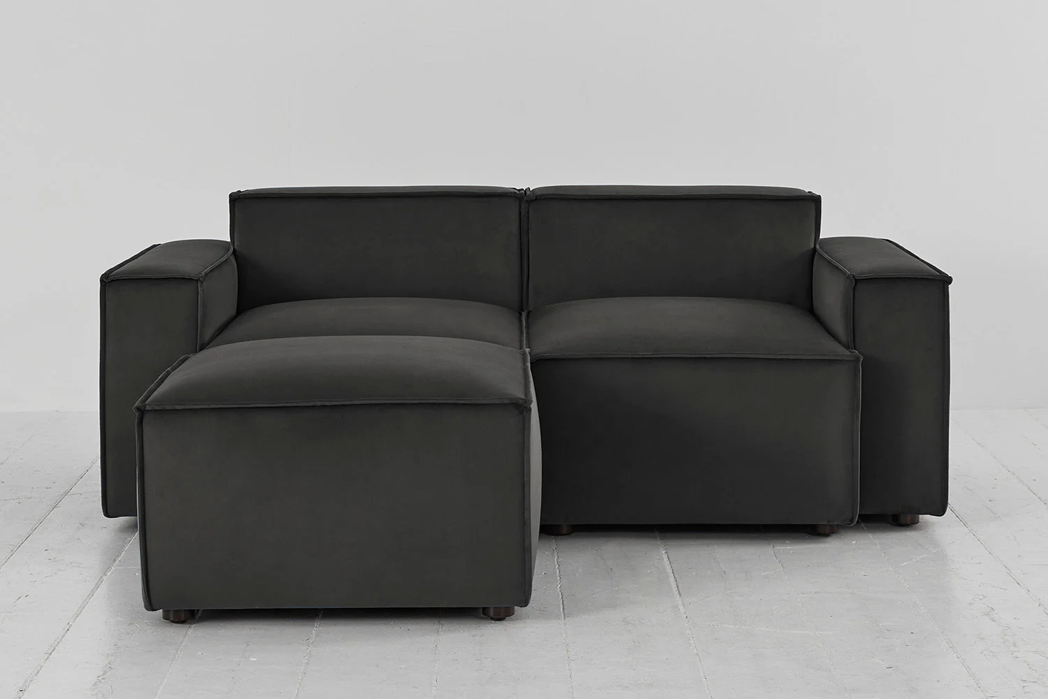 Model 03 2-Seater Left Chaise Sofa - Image 28
