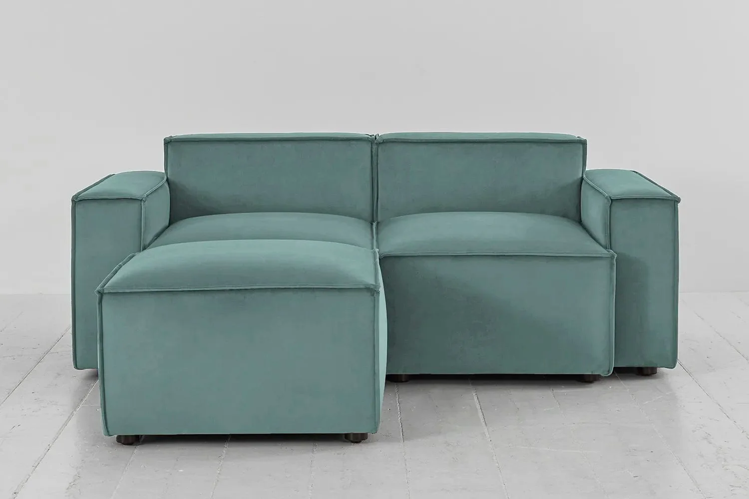 Model 03 2-Seater Left Chaise Sofa - Image 30