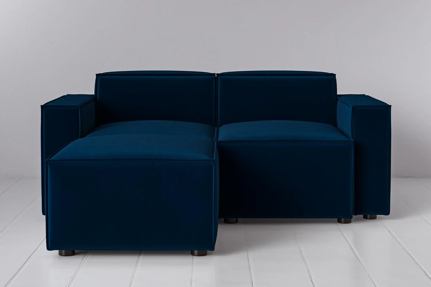 Model 03 2-Seater Left Chaise Sofa - Image 32