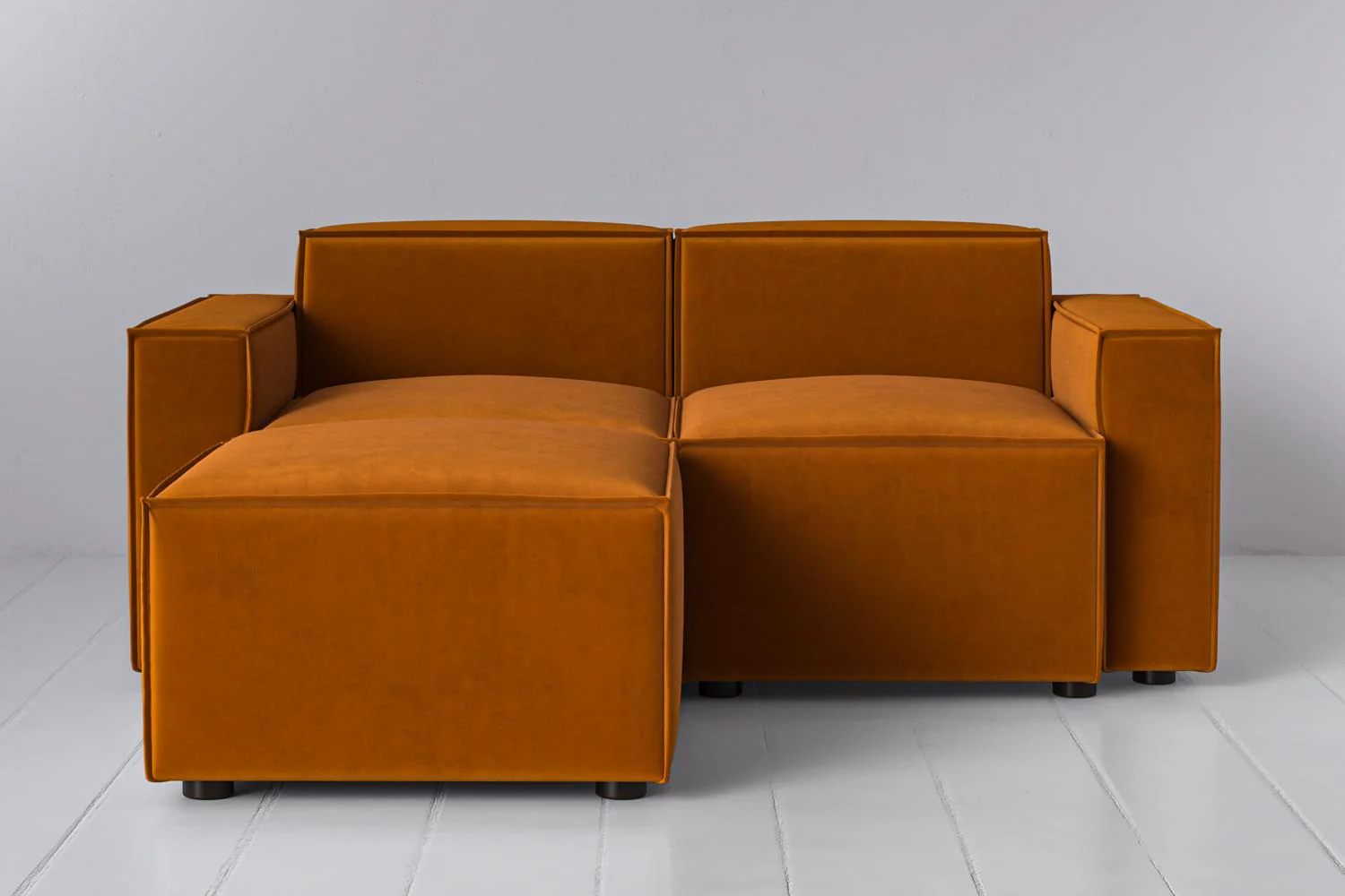 Model 03 2-Seater Left Chaise Sofa - Image 33