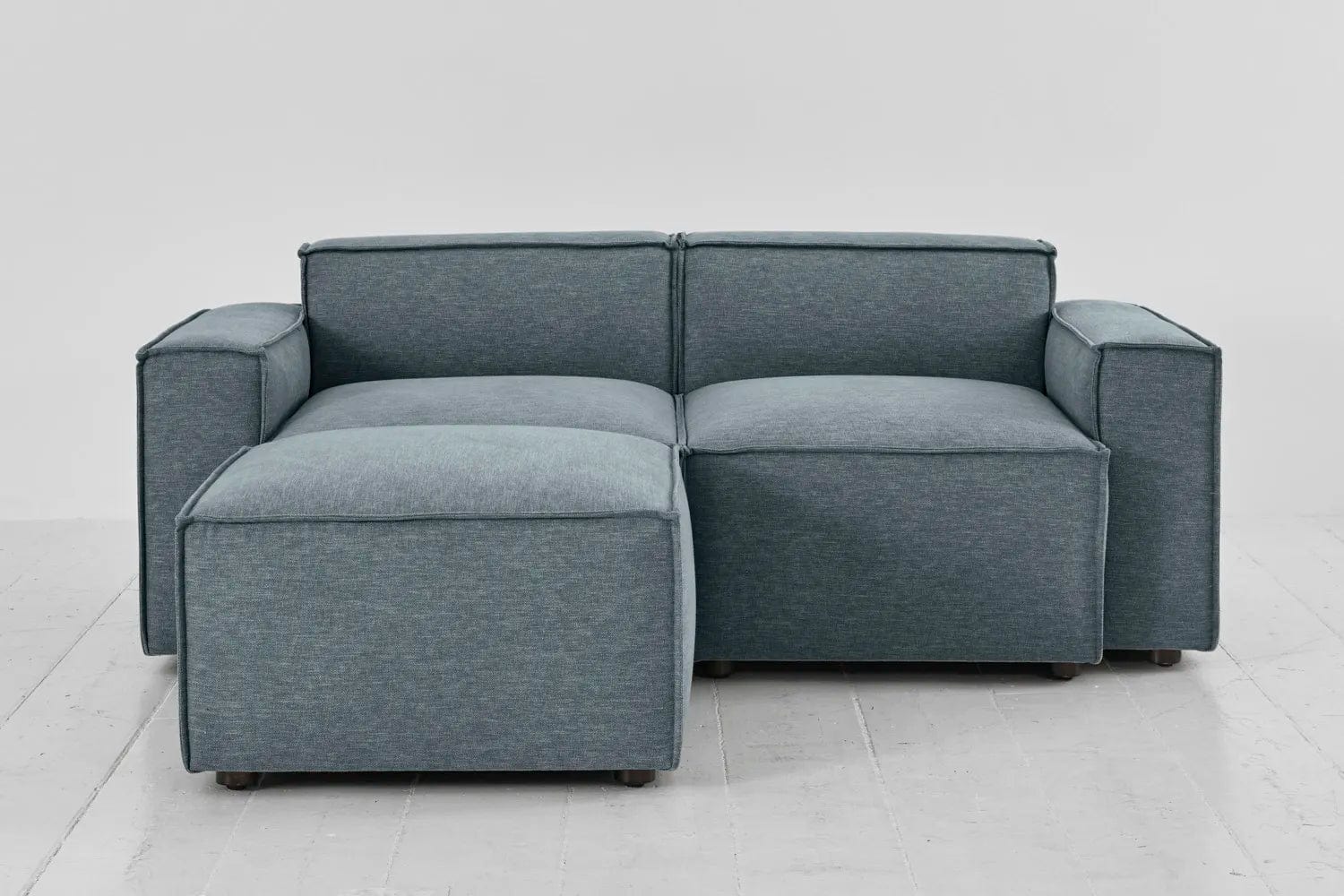 Model 03 2-Seater Left Chaise Sofa - Image 34