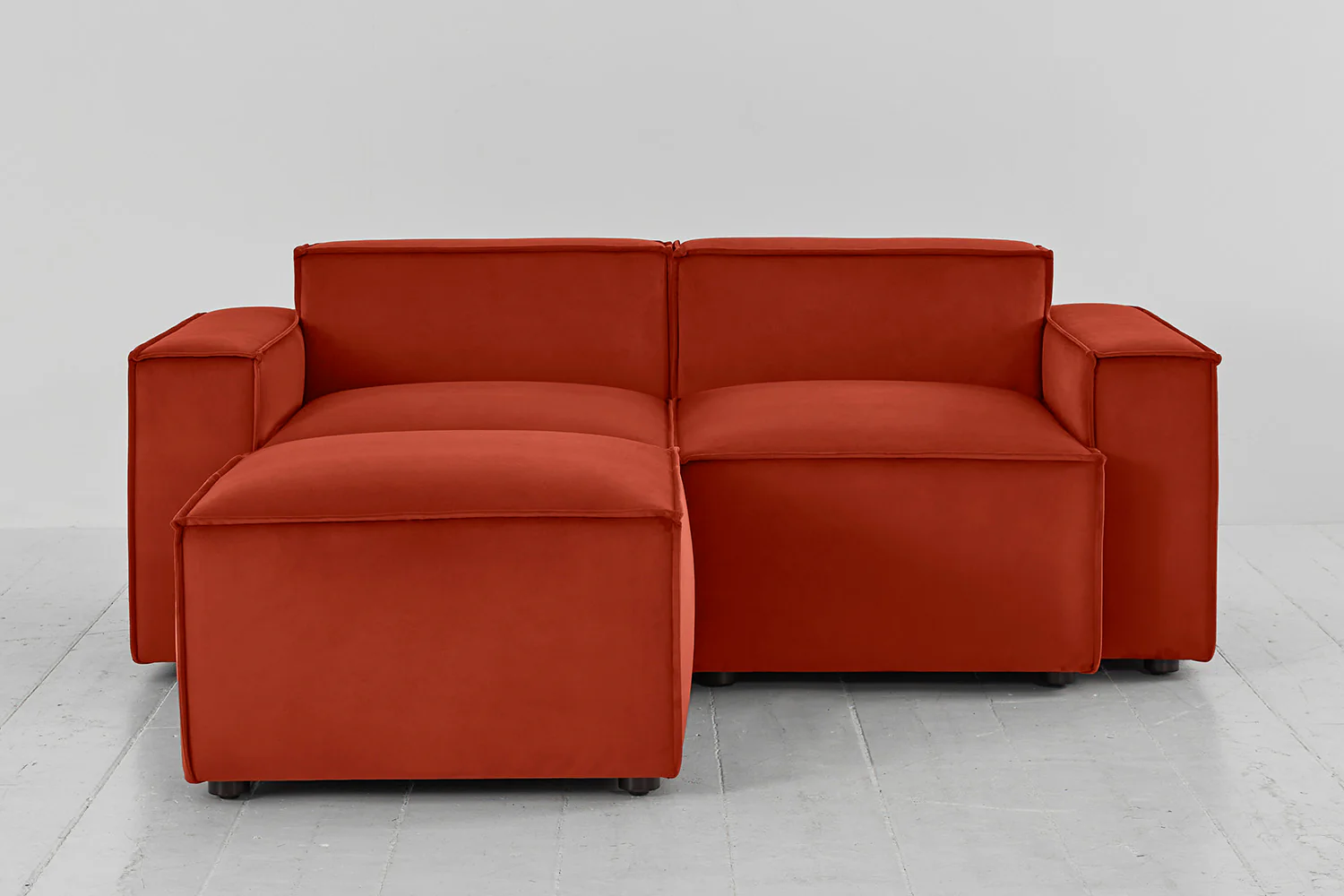 Model 03 2-Seater Left Chaise Sofa - Image 4