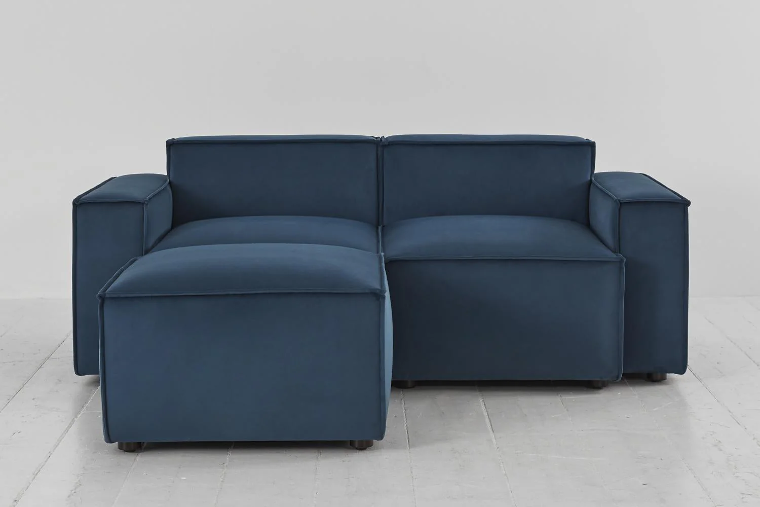Model 03 2-Seater Left Chaise Sofa - Image 6