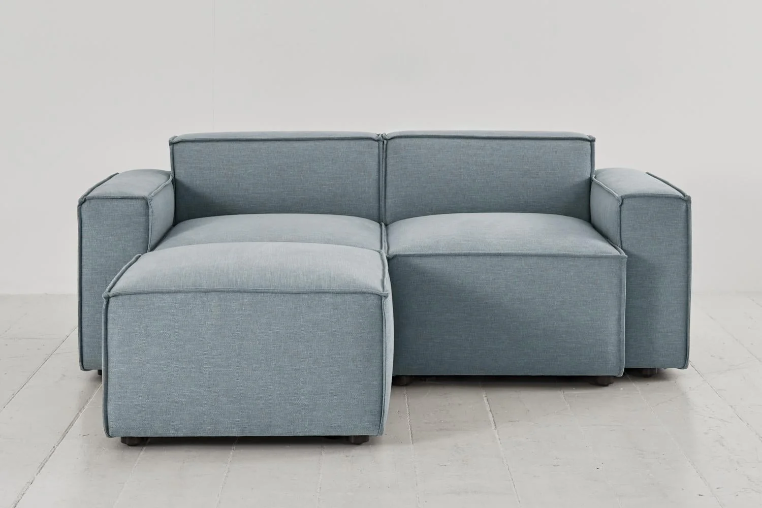 Model 03 2-Seater Left Chaise Sofa - Image 8