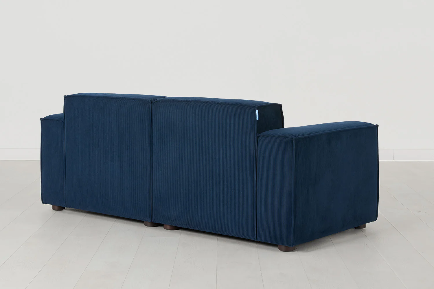 Model 03 2-Seater Left Chaise Sofa, Atlantic - Image 3