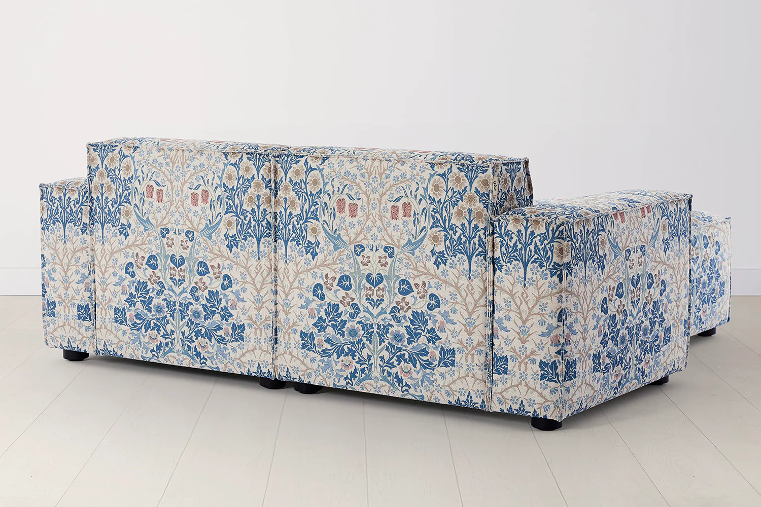 Model 03 2-Seater Left Chaise Sofa, Blackthorn - Image 3