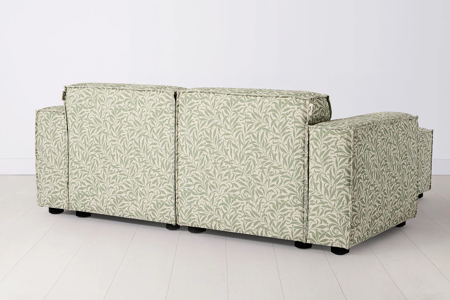 Model 03 2-Seater Left Chaise Sofa, Willow - Image 3