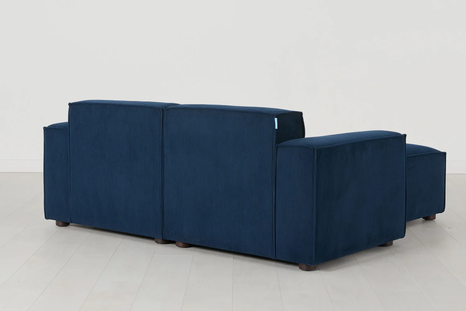 Model 03 2-Seater Right Chaise Sofa, Atlantic - Image 3