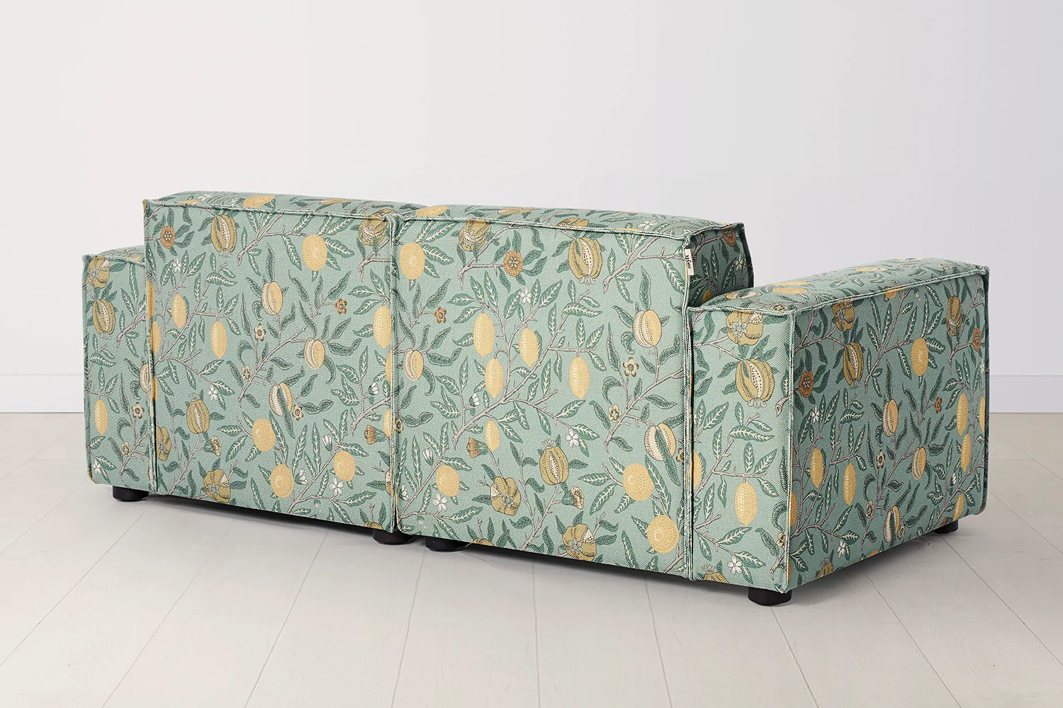 Model 03 2-Seater Right Chaise Sofa, Fruit - Image 3
