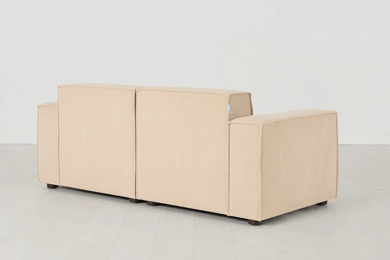 Model 03 2-Seater Sofa, Sand - Image 3