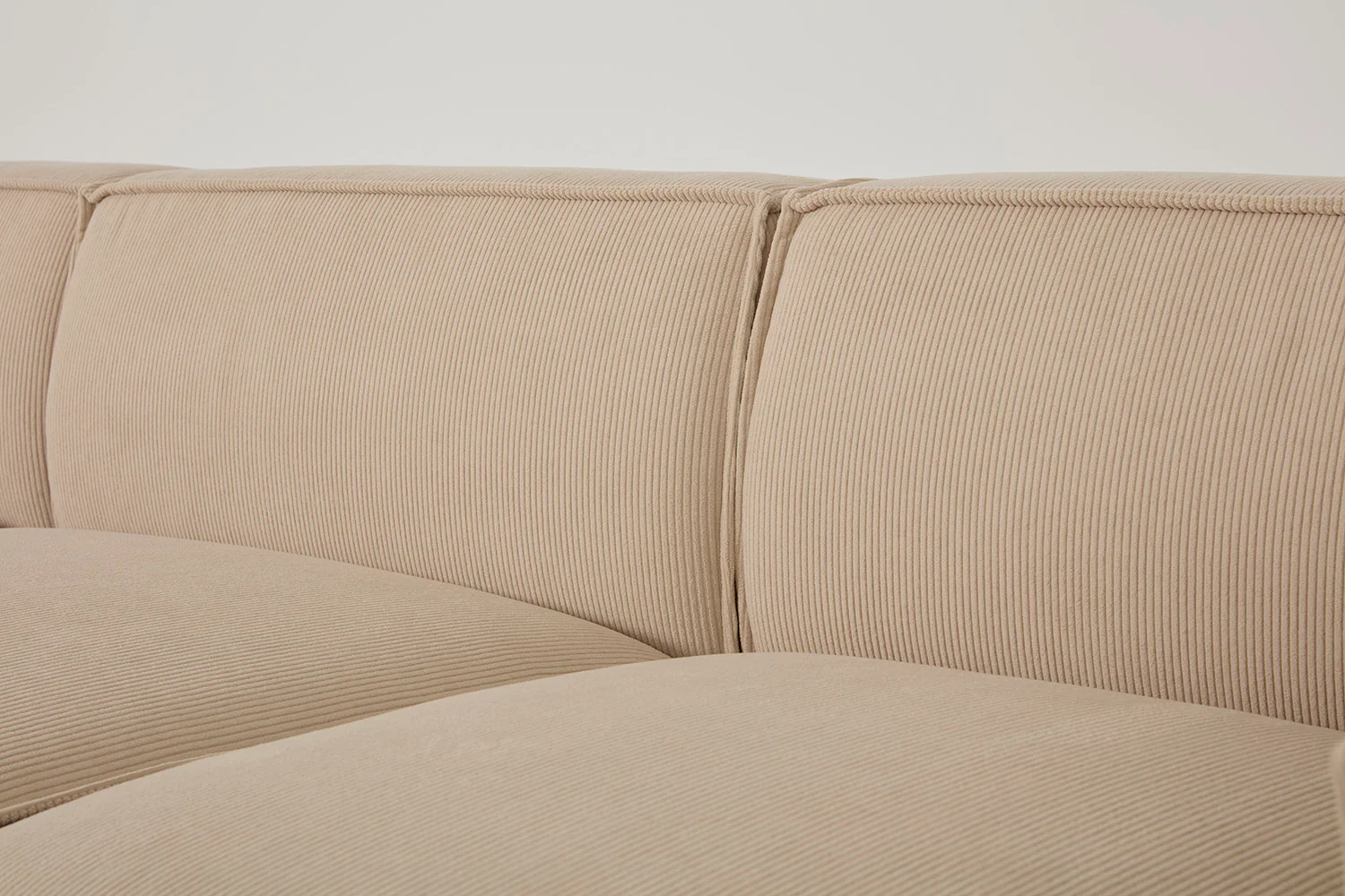 Model 03 2-Seater Sofa, Sand - Image 6
