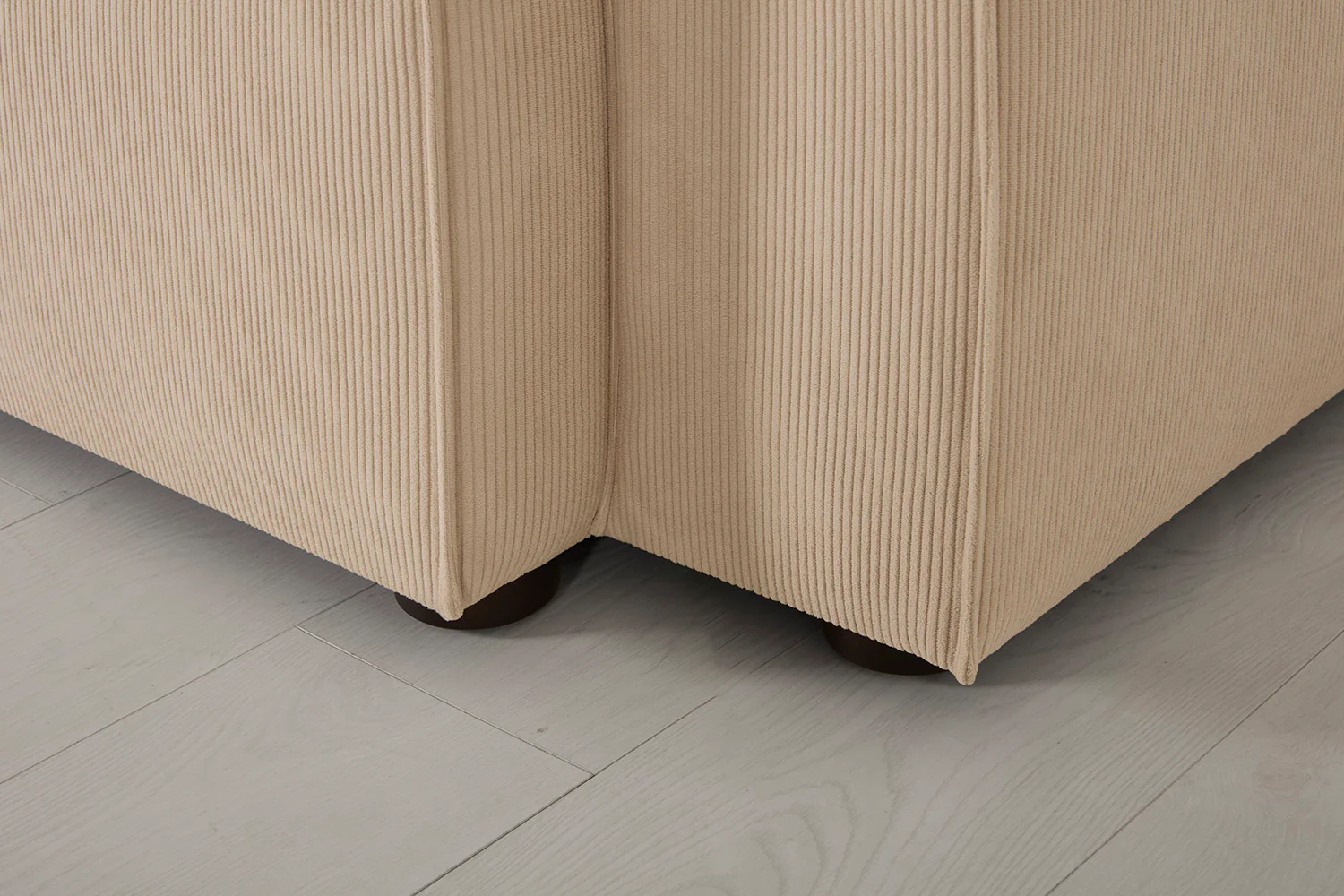Model 03 2-Seater Sofa, Sand - Image 7