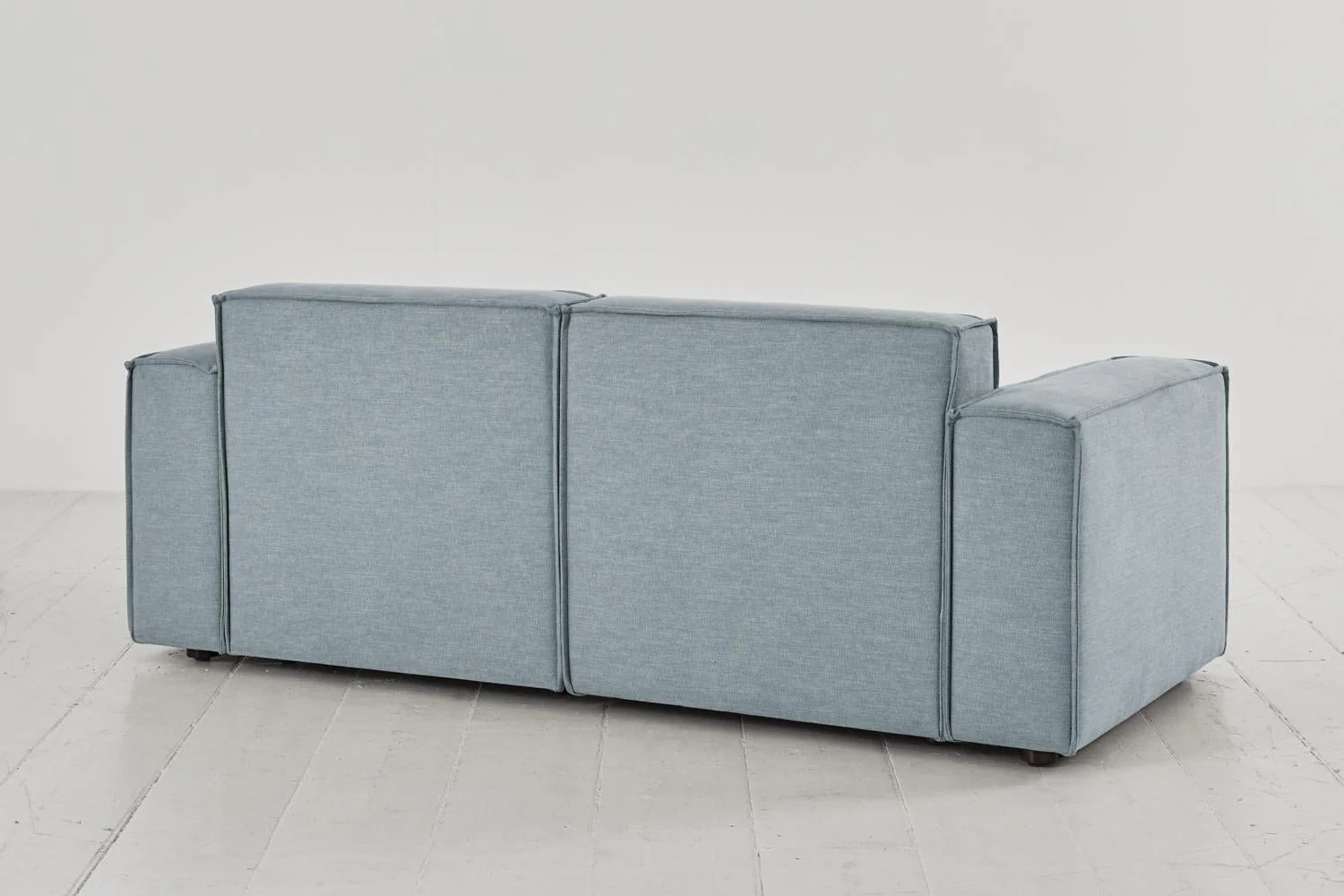 Model 03 2-Seater Sofa, Seaglass - Image 4