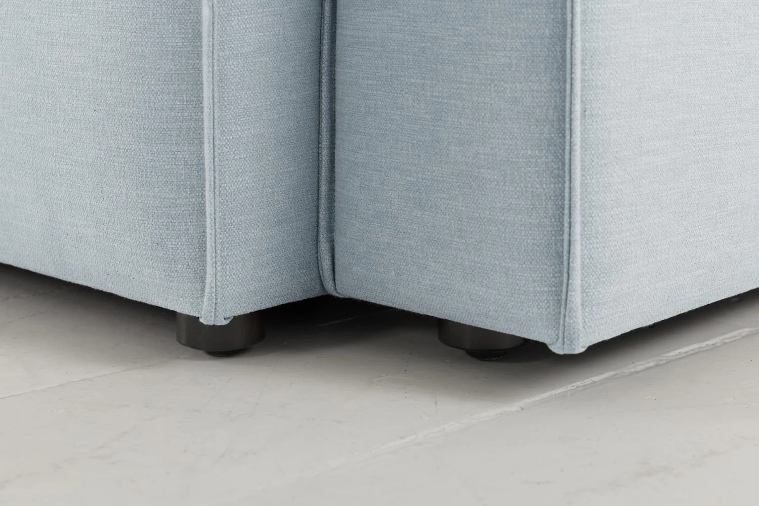 Model 03 2-Seater Sofa, Seaglass - Image 5