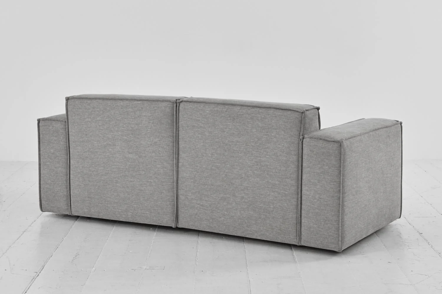 Model 03 2-Seater Sofa, Shadow - Image 7