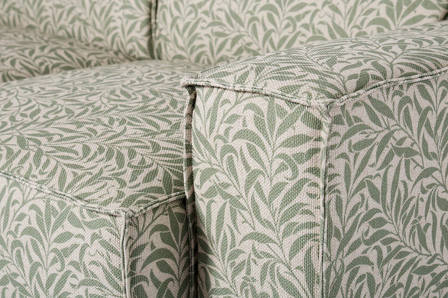 Model 03 2-Seater Sofa, Willow - Image 4
