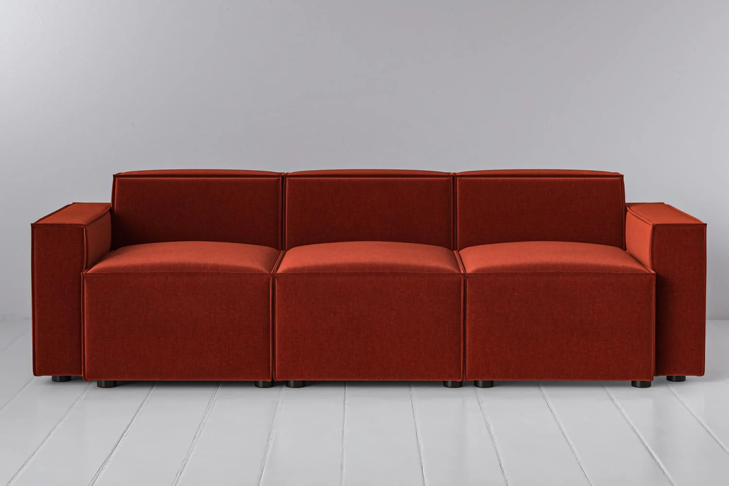 Model 03 3-Seater Sofa - Image 34