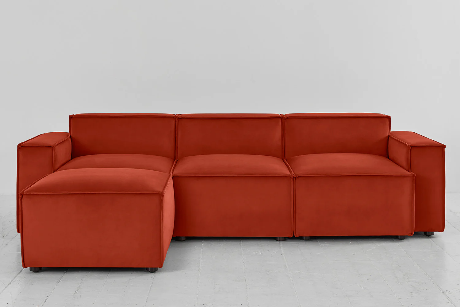 Model 03 3-Seater Left Chaise Sofa - Image 10