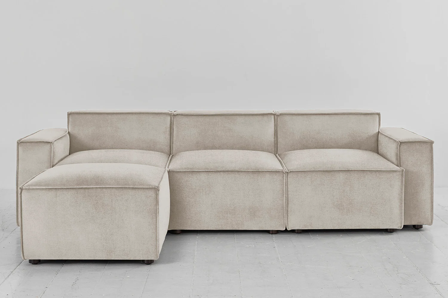 Model 03 3-Seater Left Chaise Sofa - Image 13