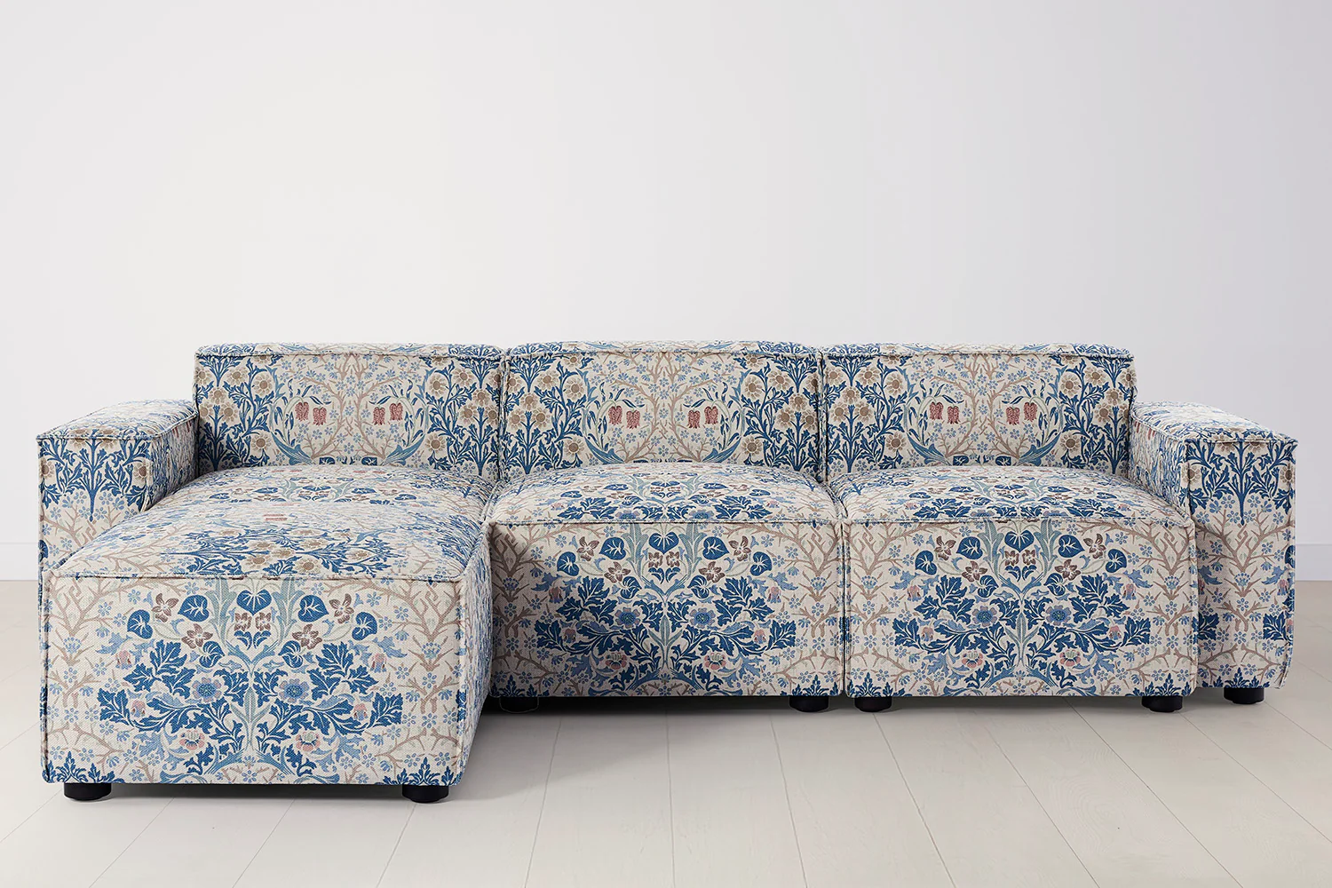 Model 03 3-Seater Left Chaise Sofa - Image 16
