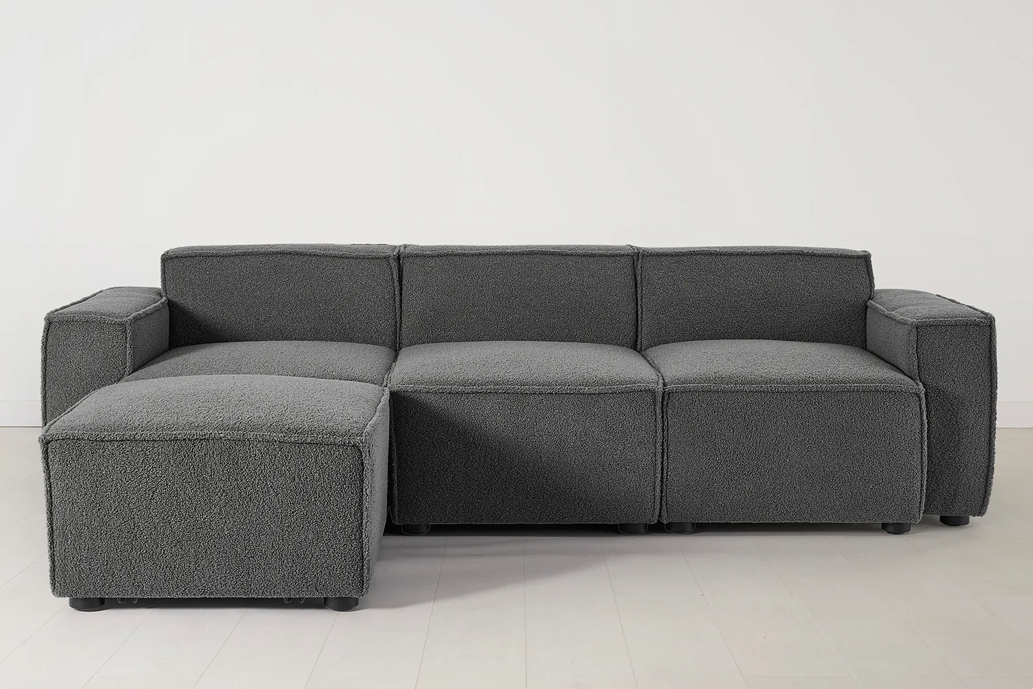 Model 03 3-Seater Left Chaise Sofa - Image 23