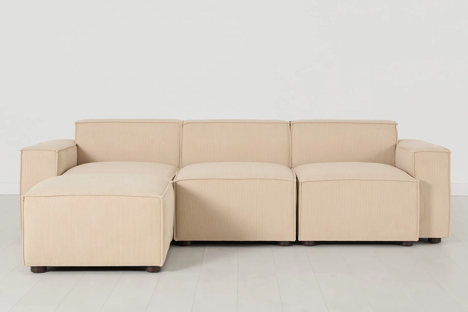 Model 03 3-Seater Left Chaise Sofa - Image 24