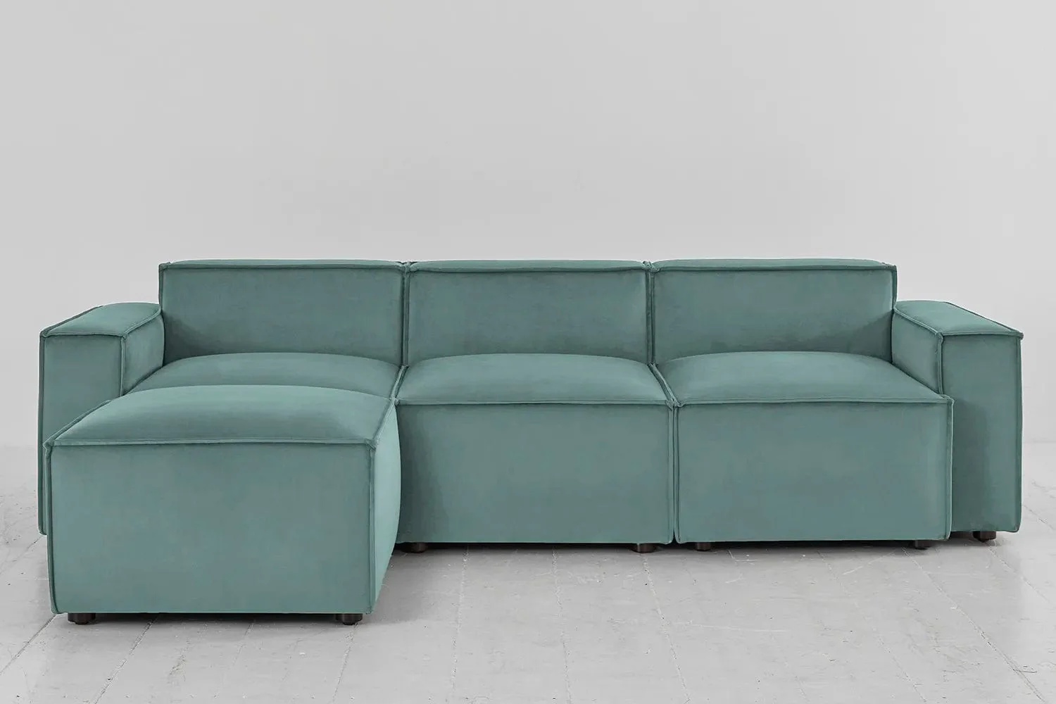 Model 03 3-Seater Left Chaise Sofa - Image 30