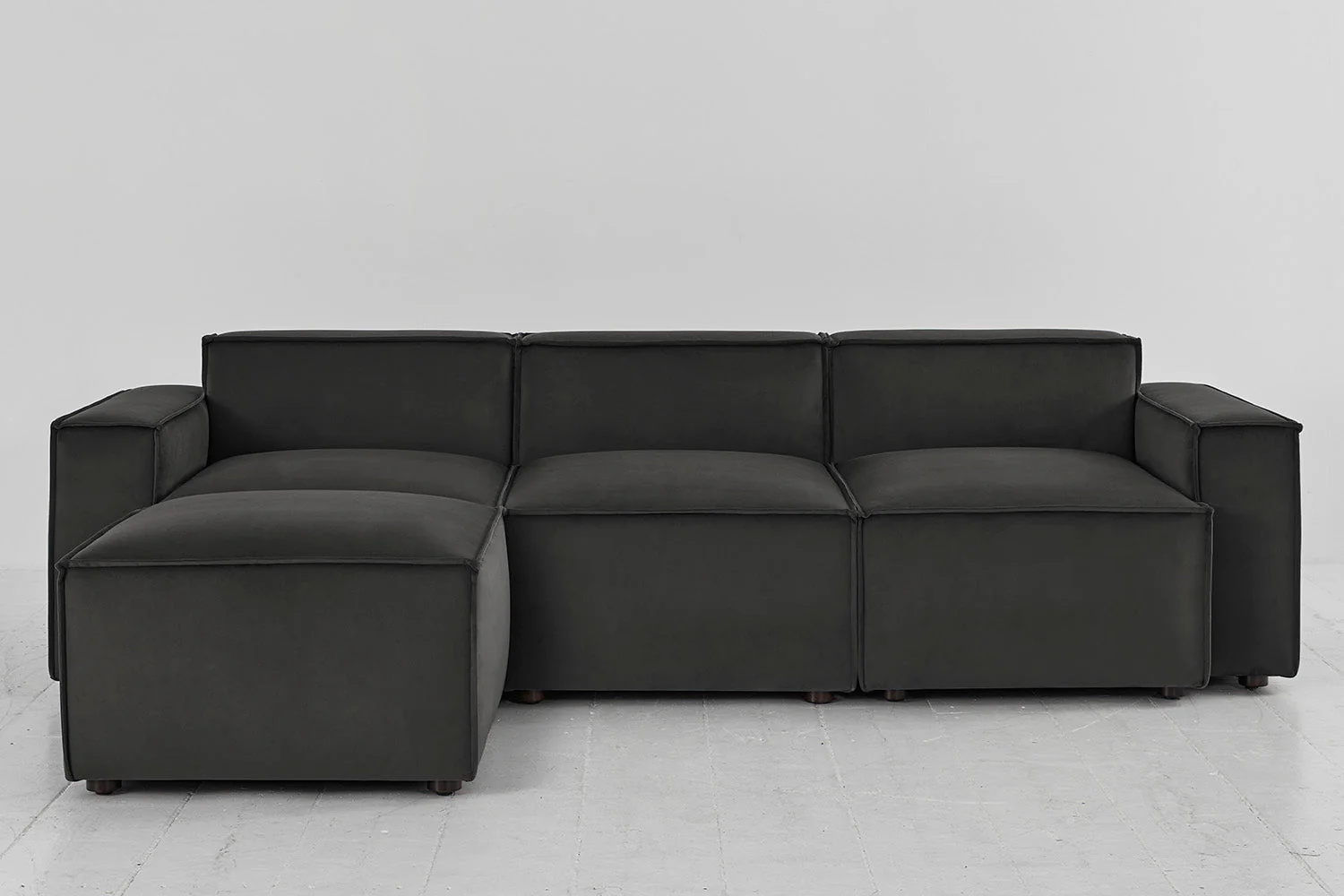 Model 03 3-Seater Left Chaise Sofa - Image 31