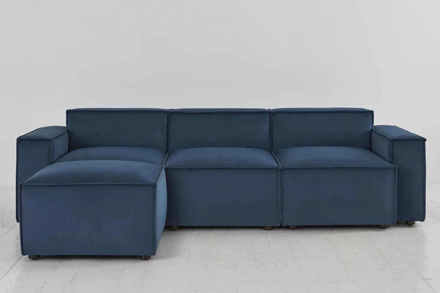 Model 03 3-Seater Left Chaise Sofa - Image 5
