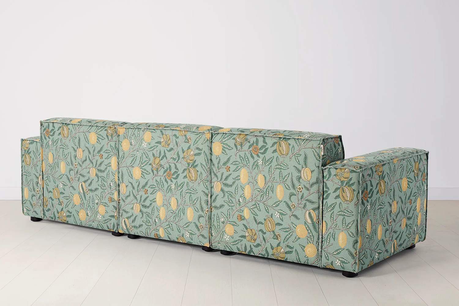 Model 03 3-Seater Left Chaise Sofa, Fruit - Image 3