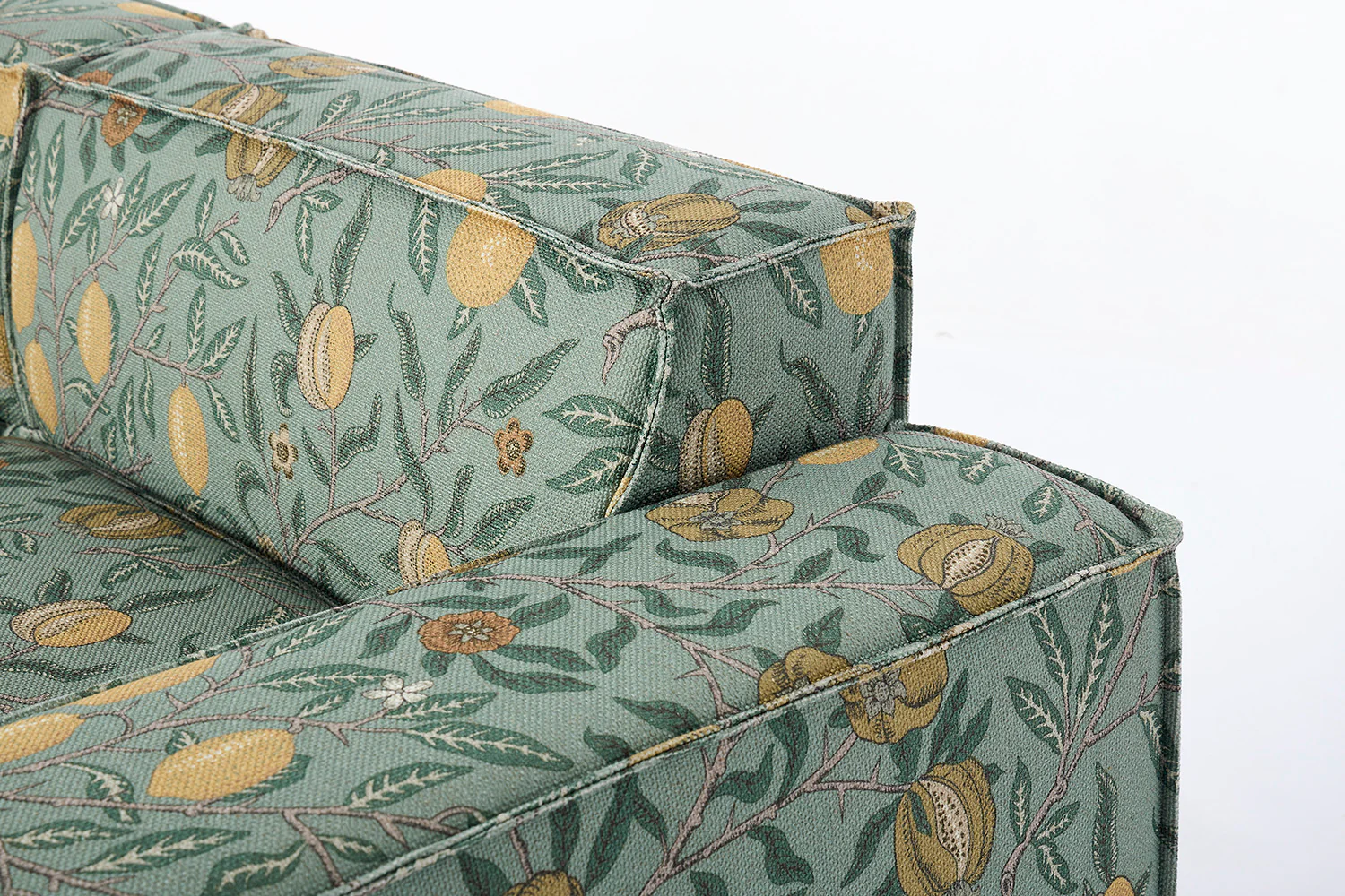 Model 03 3-Seater Left Chaise Sofa, Fruit - Image 6