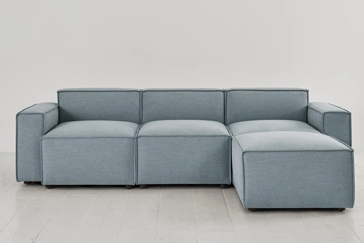 Model 03 3-Seater Right Chaise Sofa - Image 8